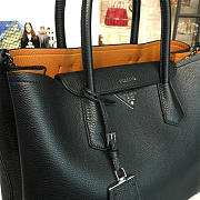 Prada double bag 4089 - 6