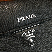 Prada double bag 4089 - 5