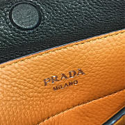 Prada double bag 4089 - 4