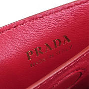 Prada double bag 4098 - 3