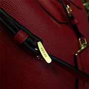 Prada double bag 4134 - 5