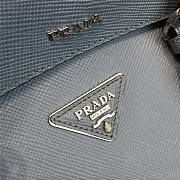 Prada double bag 4142 - 4