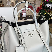 Prada double bag 4170 - 6