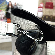 Prada double bag 4170 - 3