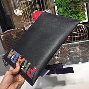 Prada Clutch 4184 - 4