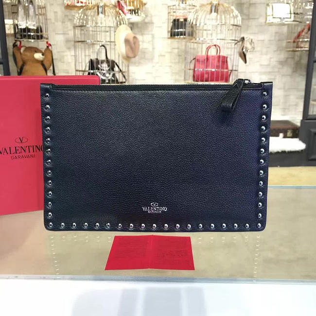 Valentino clutch bag 4451 - 1