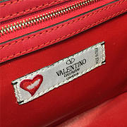 Valentino shoulder bag 4545 - 3