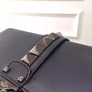 Valentino CHAIN CROSS BODY BAG - 4