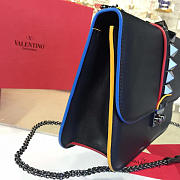 Valentino CHAIN CROSS BODY BAG 4686 - 6