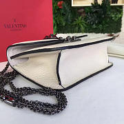 Valentino CHAIN CROSS BODY BAG 4693 - 5