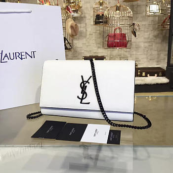 YSL MONOGRAM KATE 4767