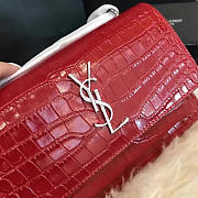 YSL SUNSET MONOGRAM 4860 - 6