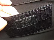 YSL MONOGRAM KATE Clutch 4963 - 2