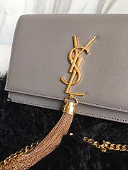 YSL MONOGRAM KATE 4995 - 6