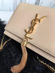 YSL MONOGRAM KATE 5000 - 5