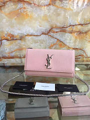 YSL MONOGRAM KATE 5015 - 1