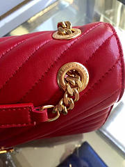 YSL MONOGRAM COLLEGE 5087 - 3