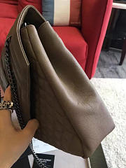 YSL ENVELOP SATCHEL 5125 - 4