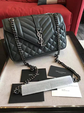 YSL ENVELOP SATCHEL 5126