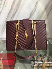 YSL classic shopper 5138 - 2