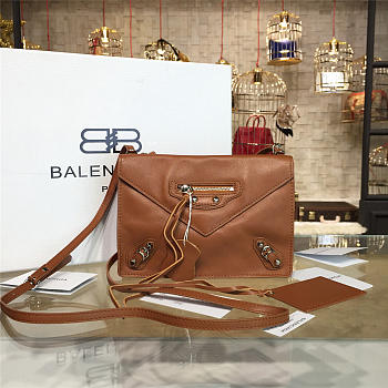 Balenciaga shoulder bag 5449