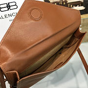 Balenciaga shoulder bag 5449 - 4