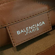 Balenciaga shoulder bag 5449 - 3