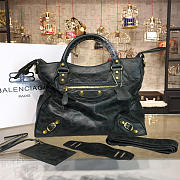 Balenciaga handbag 5548 - 1