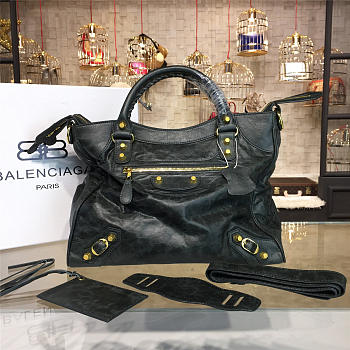 Balenciaga handbag 5548