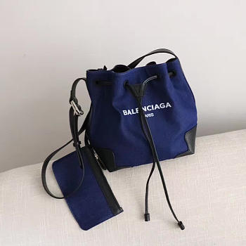 BALENCIAGA Bucket bag 5563