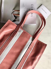 BALENCIAGA Bazar Shopper 5577 - 5