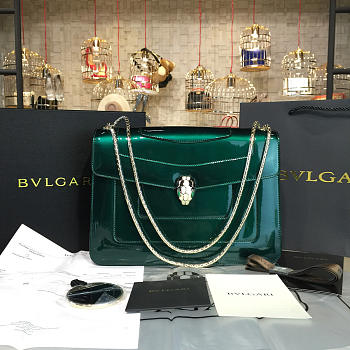 Bvlgari serpenti forever 857