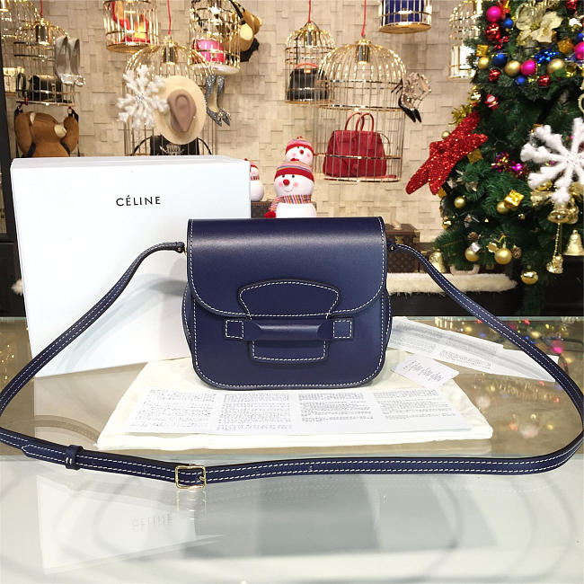 Celine Shoulder bag 956 - 1