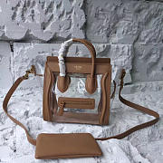 Celine nano 1242 - 2