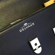 Delvaux Tempete - 3