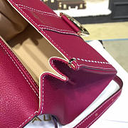 Delvaux Sellier Brillant 1480 - 4