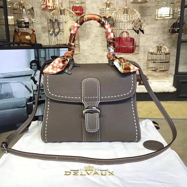 Delvaux Sellier Brillant 1488 - 1