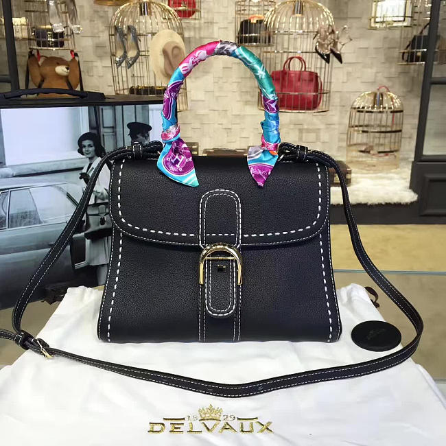 Delvaux Sellier Brillant 1489 - 1