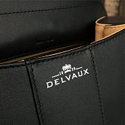 Delvaux handbag 1521 - 6