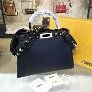 FENDI REGULAR Peekaboo - 1