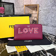 Fendi wallet 2006 - 1