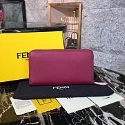 Fendi wallet 2006 - 6