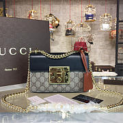 gucci padlock 2170 - 1