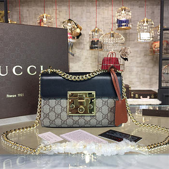 gucci padlock 2170