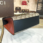 gucci padlock 2170 - 5