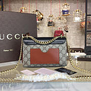 gucci padlock 2170 - 4