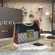 gucci padlock 2170 - 3