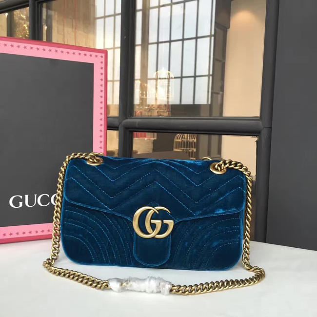 Gucci GG Marmont 2429 - 1