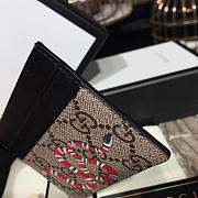 Gucci Card holder 010 - 6