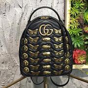 Gucci Backpack 04 - 1